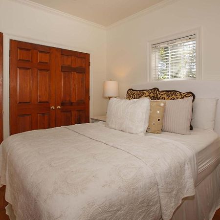 Porch Lane Cottage F Fairhope Bagian luar foto