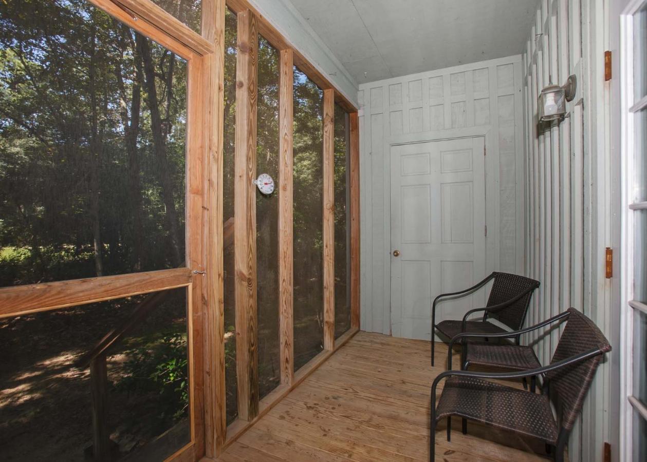 Porch Lane Cottage F Fairhope Bagian luar foto