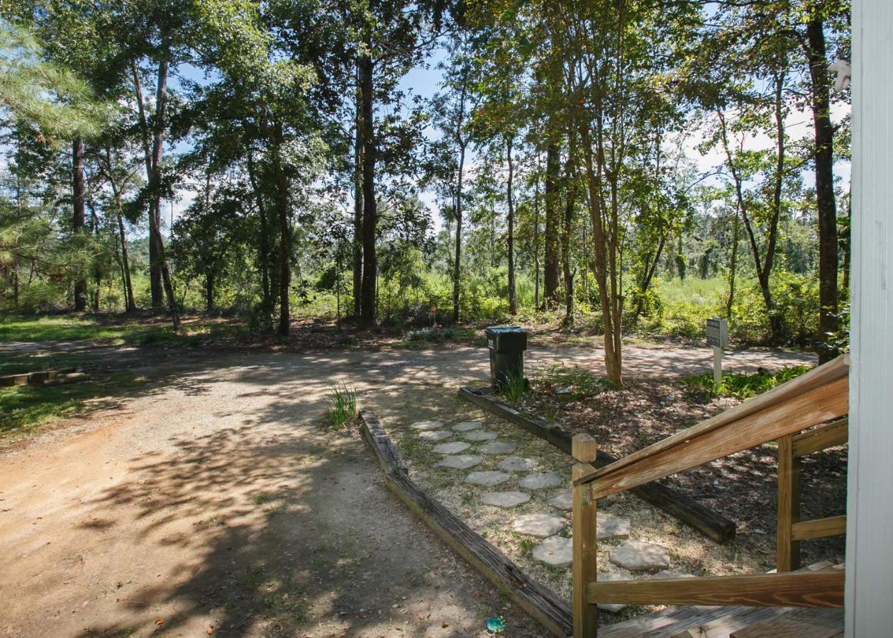Porch Lane Cottage F Fairhope Bagian luar foto