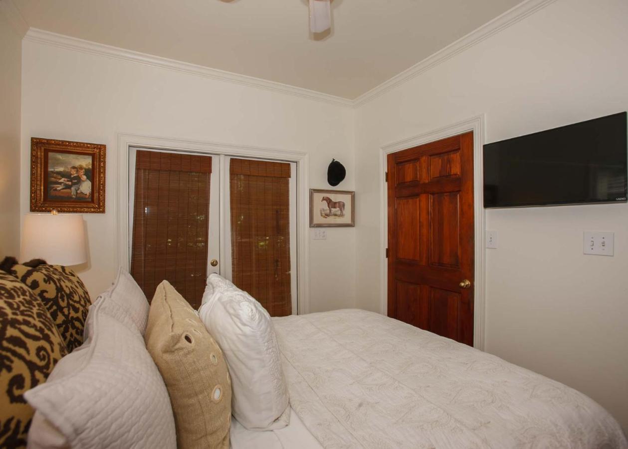 Porch Lane Cottage F Fairhope Bagian luar foto