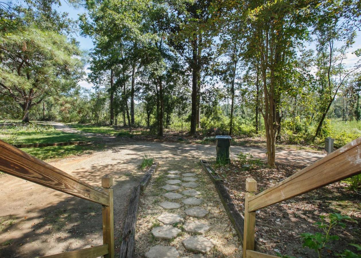 Porch Lane Cottage F Fairhope Bagian luar foto