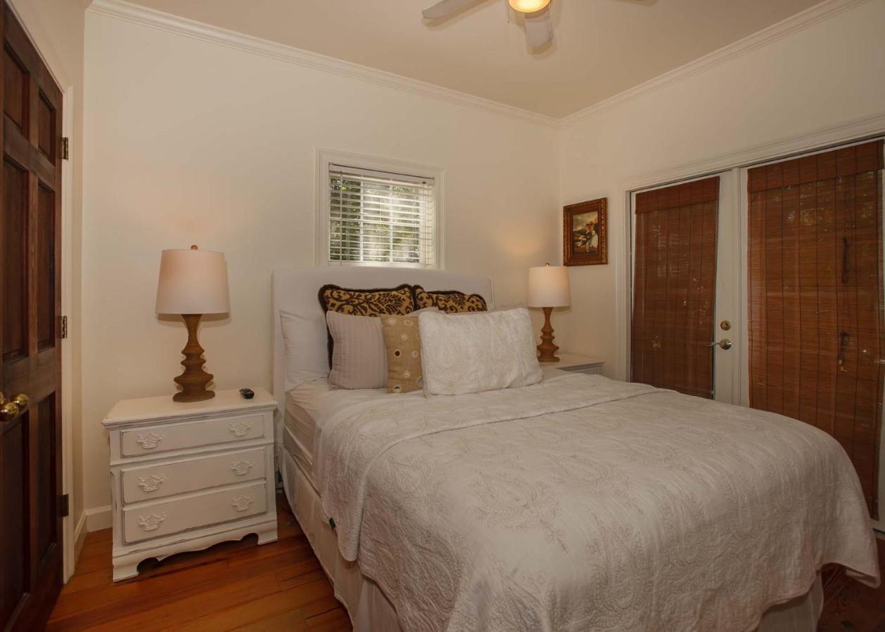 Porch Lane Cottage F Fairhope Bagian luar foto
