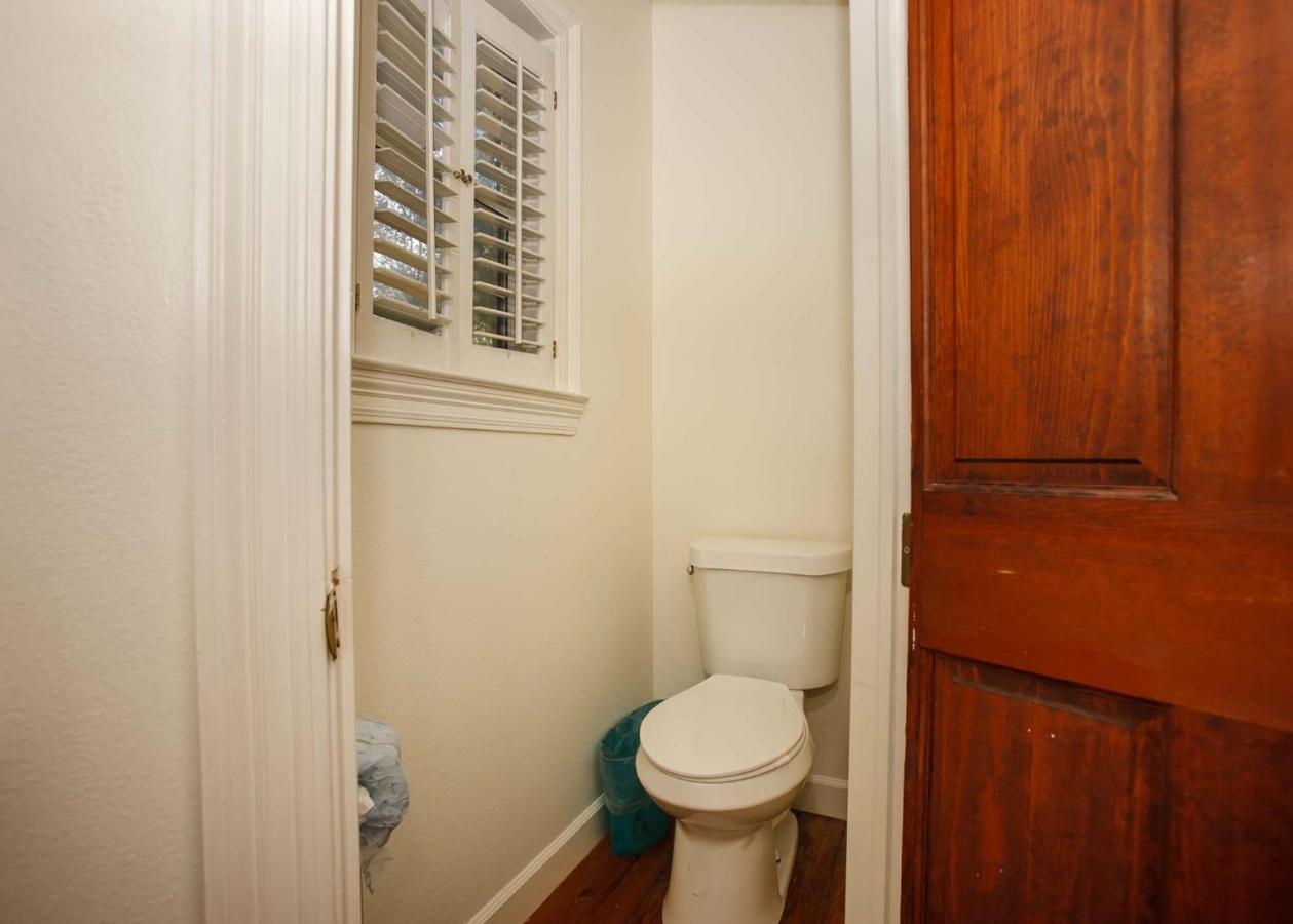 Porch Lane Cottage F Fairhope Bagian luar foto