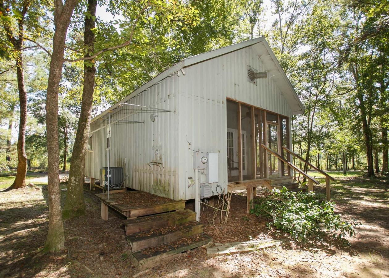 Porch Lane Cottage F Fairhope Bagian luar foto